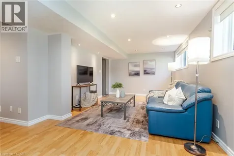 31 Windermere Court Kitchener ON N2N 2W3
