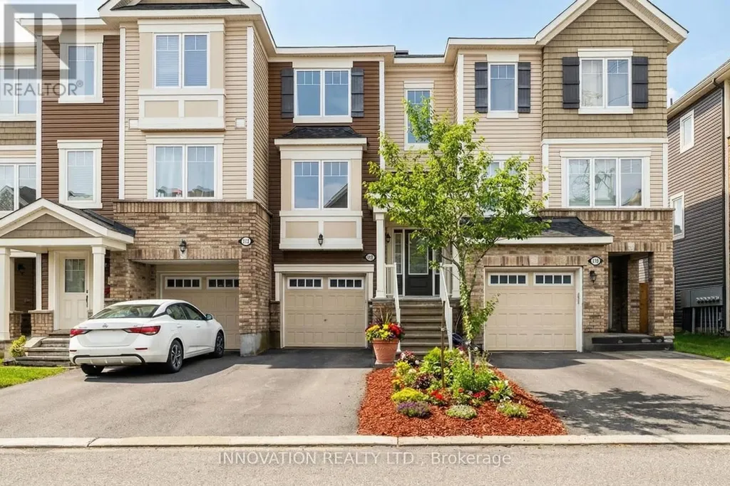 112 Gelderland Private Ottawa ON K2V 0H8