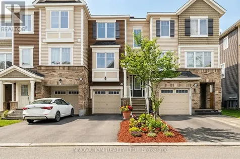 112 Gelderland Private Ottawa ON K2V 0H8