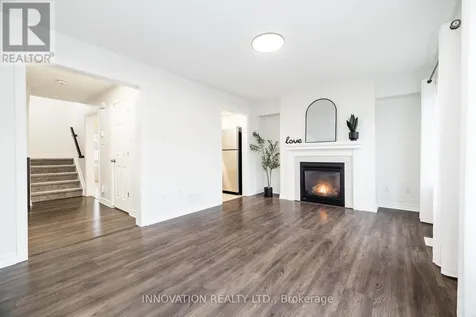 112 Gelderland Private Ottawa ON K2V 0H8