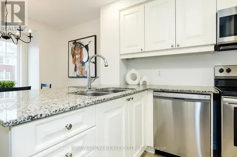 112 Gelderland Private Ottawa ON K2V 0H8