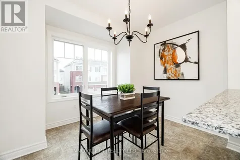 112 Gelderland Private Ottawa ON K2V 0H8