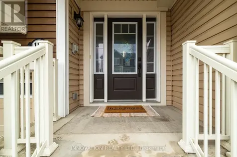 112 Gelderland Private Ottawa ON K2V 0H8
