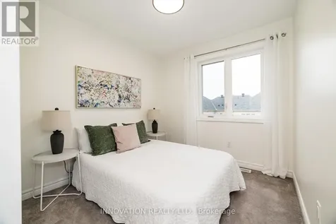 112 Gelderland Private Ottawa ON K2V 0H8