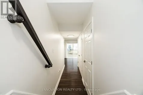 112 Gelderland Private Ottawa ON K2V 0H8