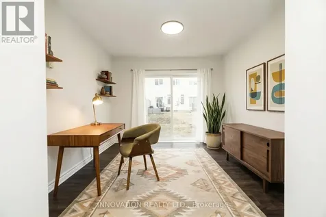112 Gelderland Private Ottawa ON K2V 0H8