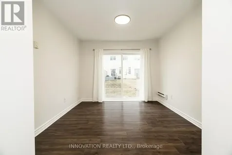 112 Gelderland Private Ottawa ON K2V 0H8