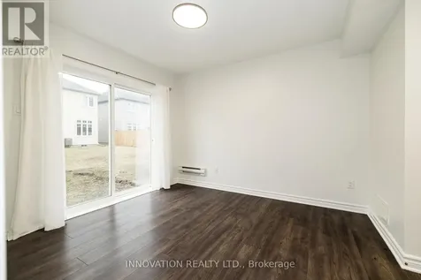 112 Gelderland Private Ottawa ON K2V 0H8
