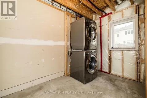 112 Gelderland Private Ottawa ON K2V 0H8