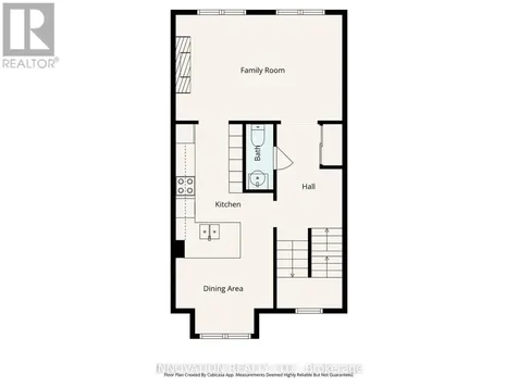 112 Gelderland Private Ottawa ON K2V 0H8