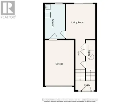 112 Gelderland Private Ottawa ON K2V 0H8