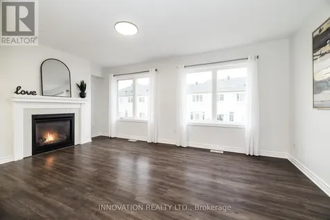 112 Gelderland Private Ottawa ON K2V 0H8