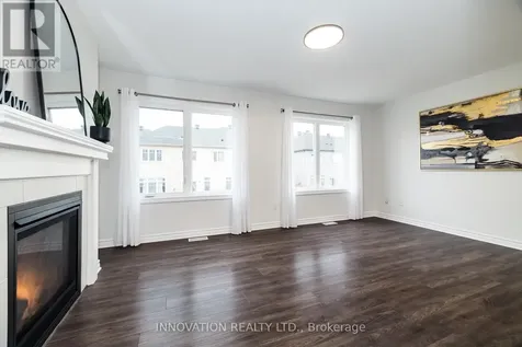 112 Gelderland Private Ottawa ON K2V 0H8