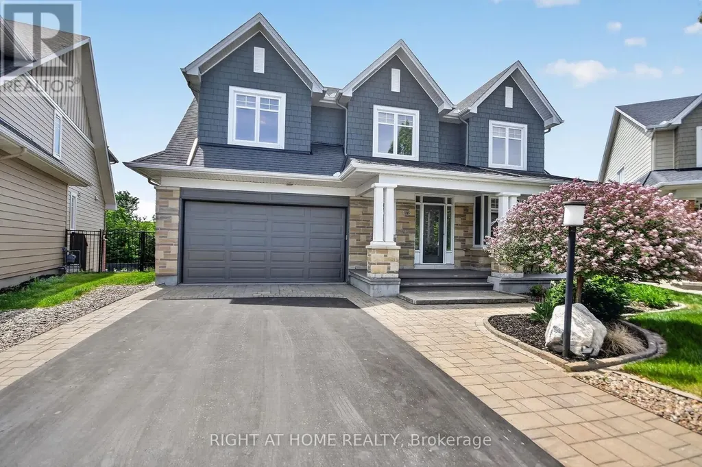 198 Grainstone Way Ottawa ON K2T 0H2