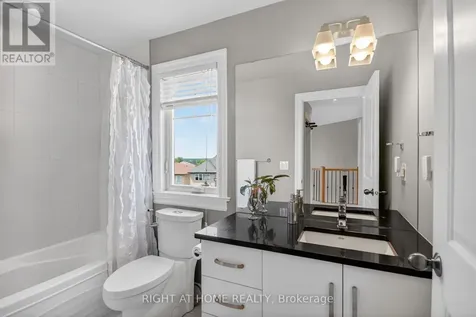 198 Grainstone Way Ottawa ON K2T 0H2
