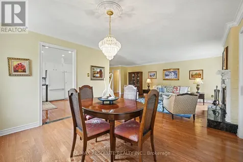 31 Spyglass Ridge Ottawa ON K2S 1R6