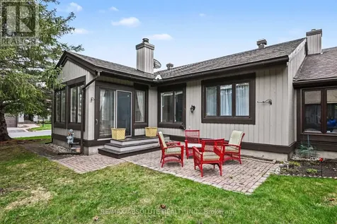 31 Spyglass Ridge Ottawa ON K2S 1R6