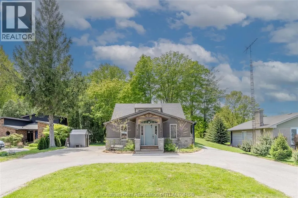 22788 Creek Road Chatham ON N7M 0L4