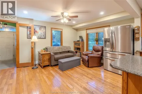 22788 Creek Road Chatham ON N7M 0L4