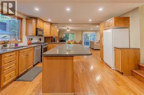 22788 Creek Road Chatham ON N7M 0L4