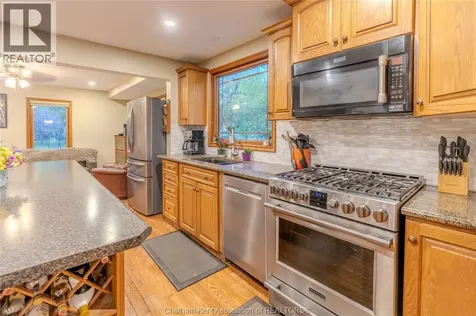 22788 Creek Road Chatham ON N7M 0L4
