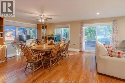 22788 Creek Road Chatham ON N7M 0L4