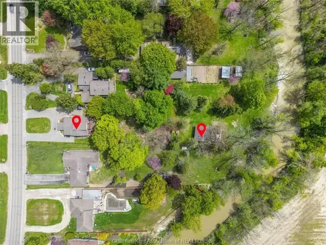 22788 Creek Road Chatham ON N7M 0L4