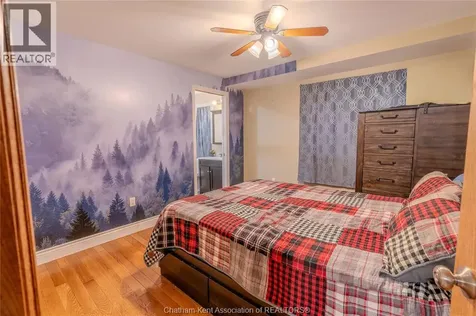 22788 Creek Road Chatham ON N7M 0L4