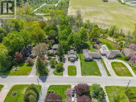 22788 Creek Road Chatham ON N7M 0L4