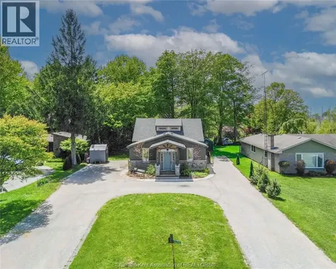22788 Creek Road Chatham ON N7M 0L4