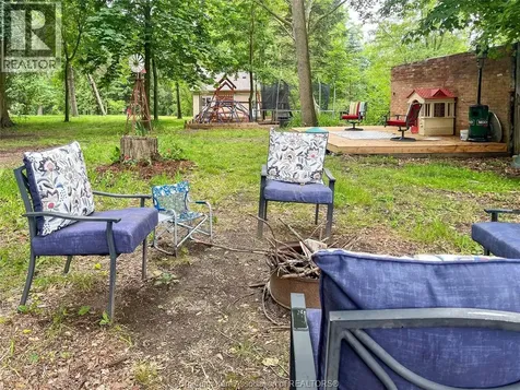 22788 Creek Road Chatham ON N7M 0L4