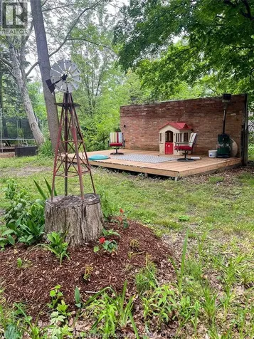 22788 Creek Road Chatham ON N7M 0L4