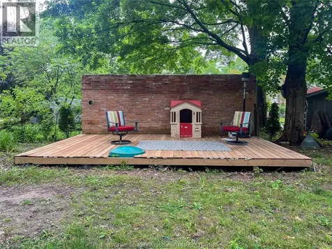 22788 Creek Road Chatham ON N7M 0L4