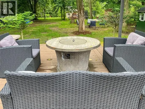 22788 Creek Road Chatham ON N7M 0L4