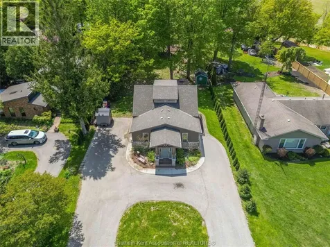 22788 Creek Road Chatham ON N7M 0L4