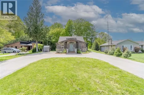 22788 Creek Road Chatham ON N7M 0L4
