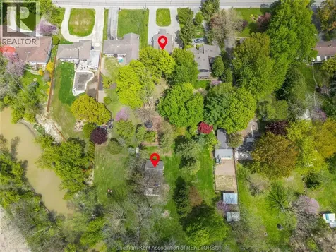 22788 Creek Road Chatham ON N7M 0L4