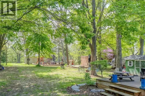 22788 Creek Road Chatham ON N7M 0L4