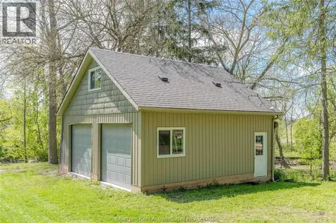 22788 Creek Road Chatham ON N7M 0L4