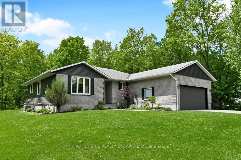 6 South Point Drive Rideau Lakes ON K7A 4S5