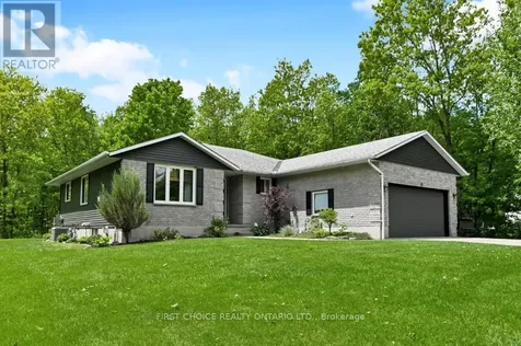 6 South Point Drive Rideau Lakes ON K7A 4S5