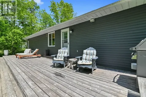 6 South Point Drive Rideau Lakes ON K7A 4S5