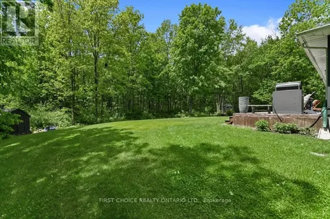 6 South Point Drive Rideau Lakes ON K7A 4S5