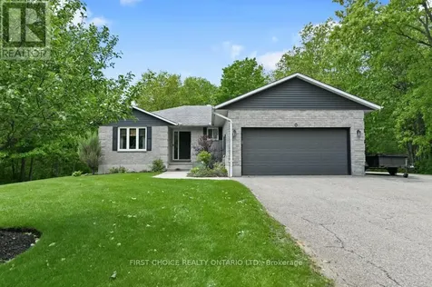 6 South Point Drive Rideau Lakes ON K7A 4S5