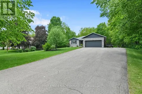 6 South Point Drive Rideau Lakes ON K7A 4S5