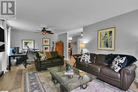 6 South Point Drive Rideau Lakes ON K7A 4S5