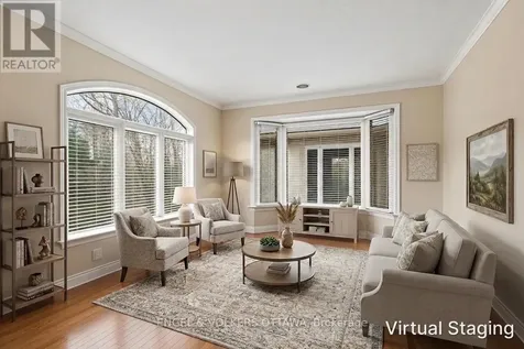 6005 Earlscourt Crescent Ottawa ON K4M 1K2