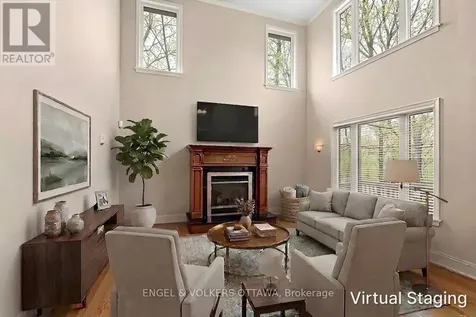 6005 Earlscourt Crescent Ottawa ON K4M 1K2