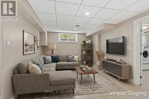6005 Earlscourt Crescent Ottawa ON K4M 1K2