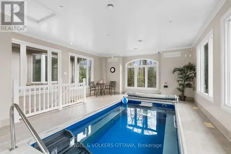 6005 Earlscourt Crescent Ottawa ON K4M 1K2